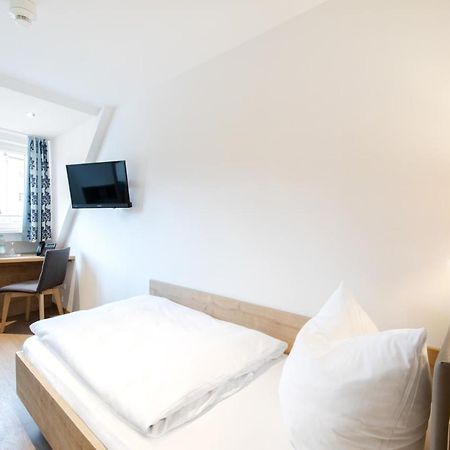 Hotelgasthof Bayerischer Hof Sulzbach-Rosenberg Luaran gambar