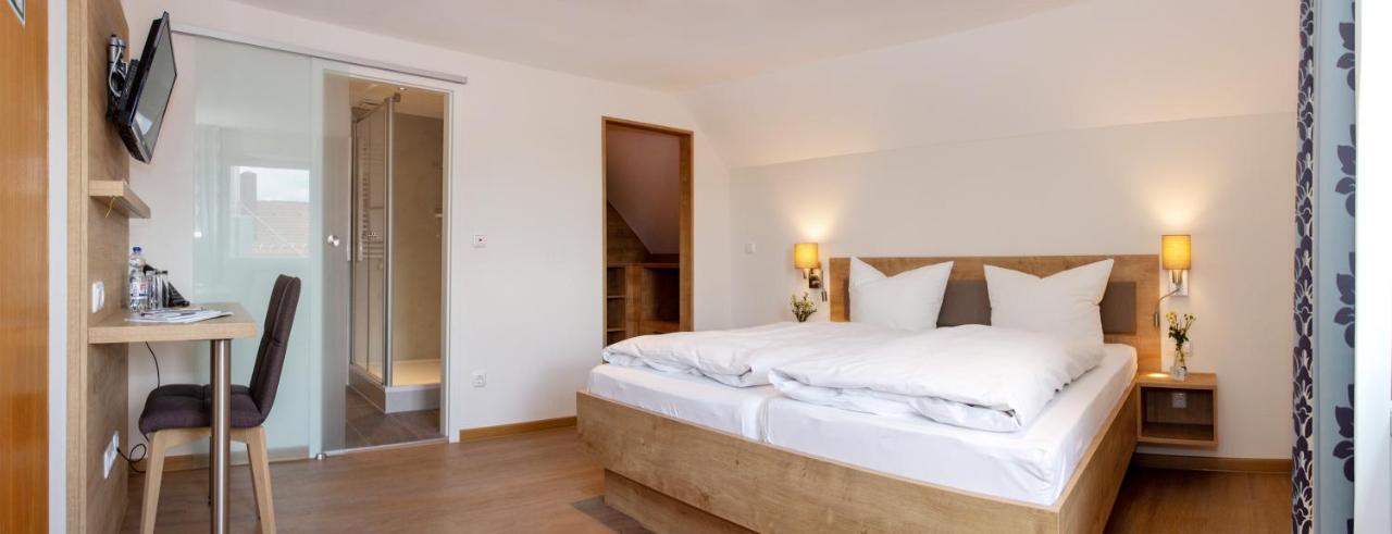 Hotelgasthof Bayerischer Hof Sulzbach-Rosenberg Luaran gambar