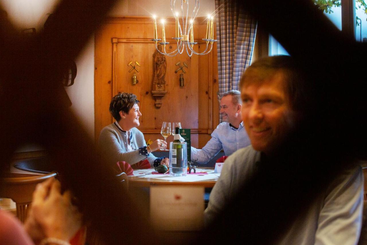 Hotelgasthof Bayerischer Hof Sulzbach-Rosenberg Luaran gambar