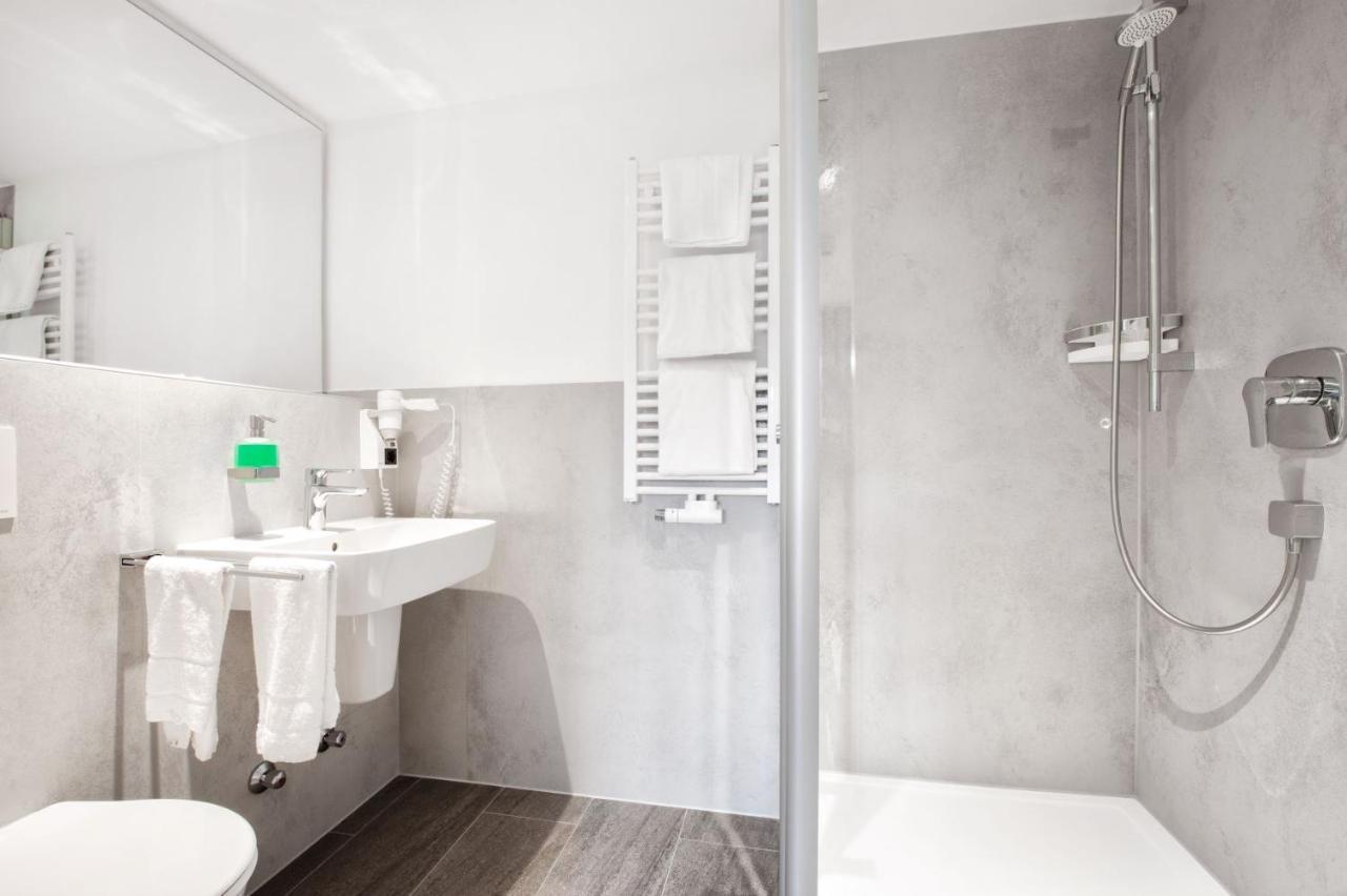 Hotelgasthof Bayerischer Hof Sulzbach-Rosenberg Luaran gambar