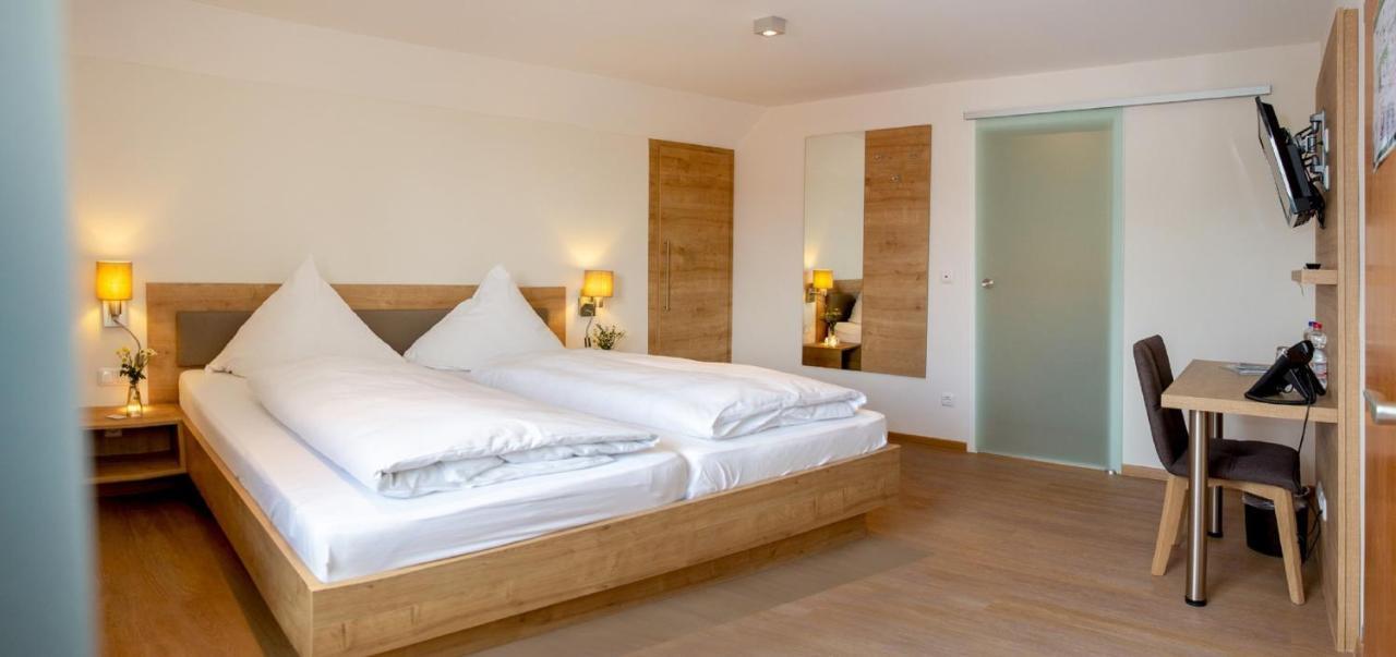 Hotelgasthof Bayerischer Hof Sulzbach-Rosenberg Luaran gambar