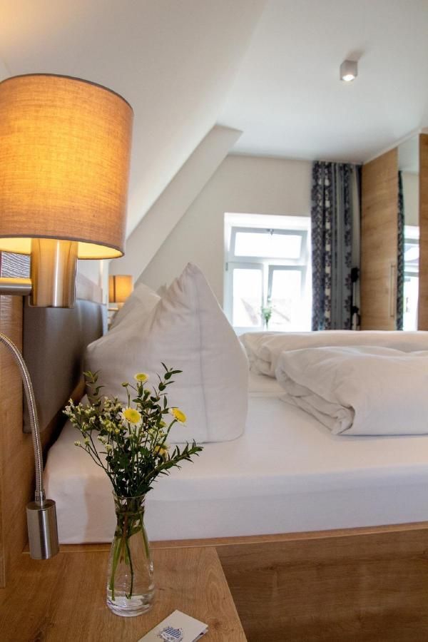 Hotelgasthof Bayerischer Hof Sulzbach-Rosenberg Luaran gambar