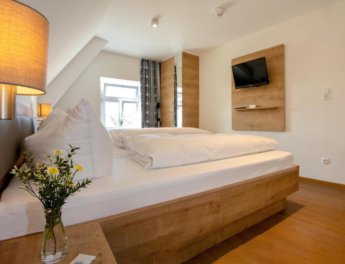 Hotelgasthof Bayerischer Hof Sulzbach-Rosenberg Luaran gambar
