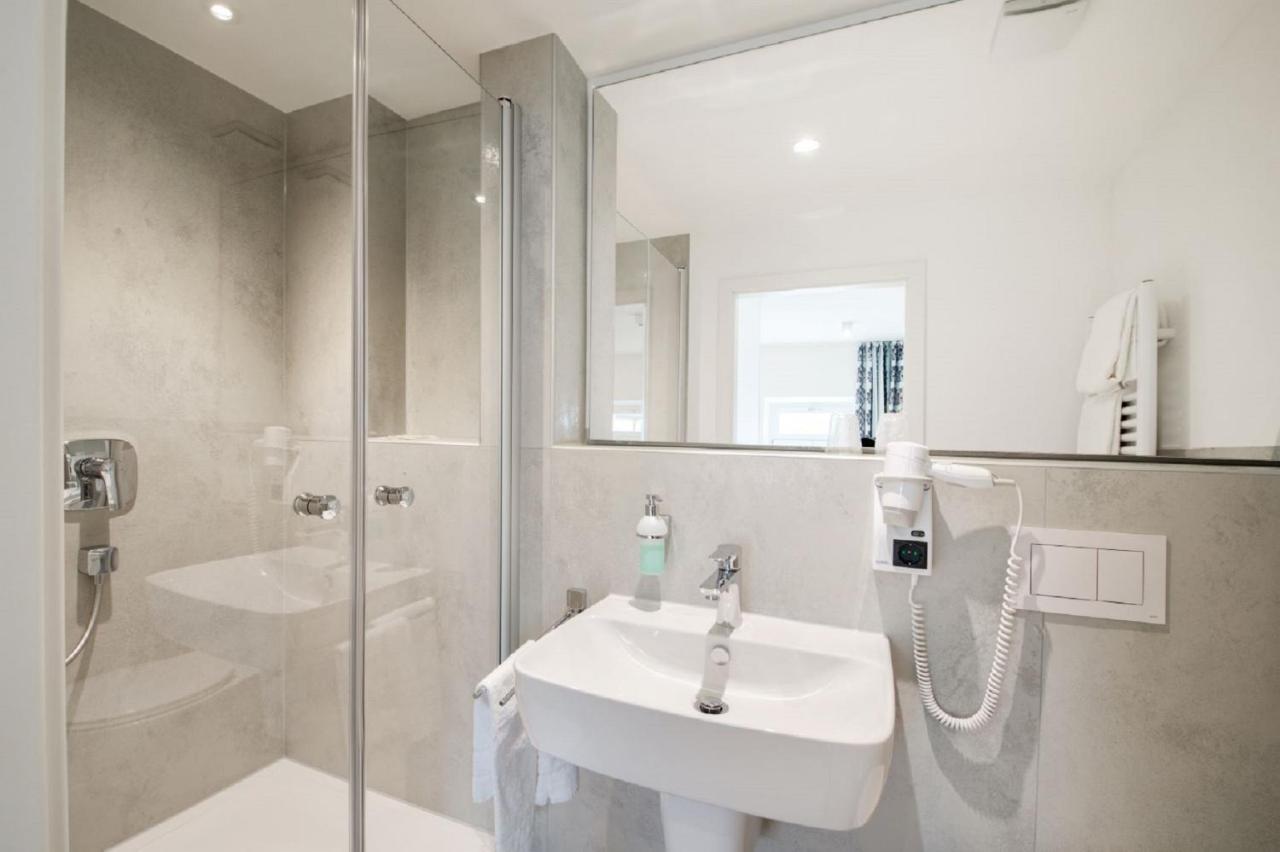 Hotelgasthof Bayerischer Hof Sulzbach-Rosenberg Luaran gambar