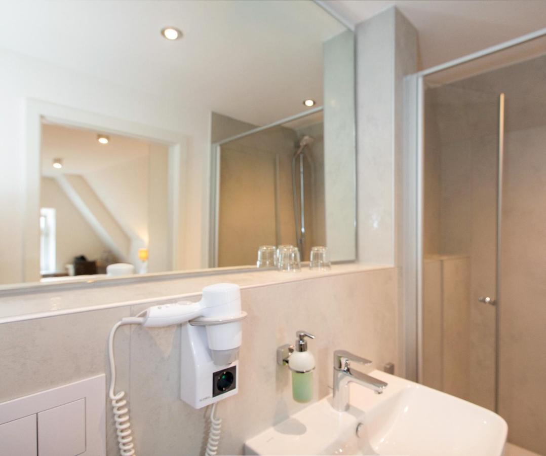 Hotelgasthof Bayerischer Hof Sulzbach-Rosenberg Luaran gambar