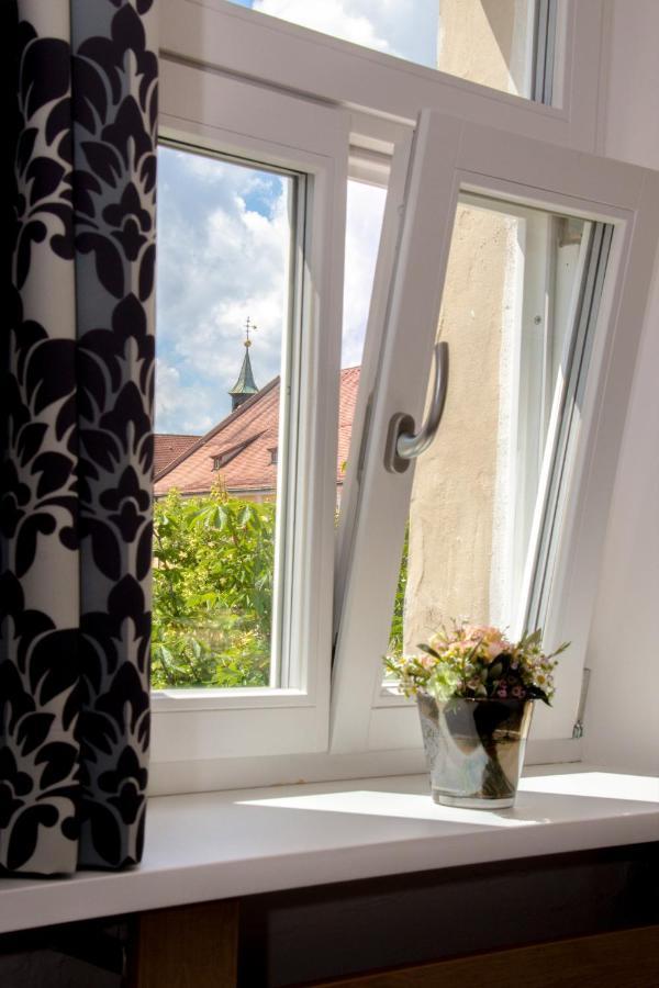Hotelgasthof Bayerischer Hof Sulzbach-Rosenberg Luaran gambar
