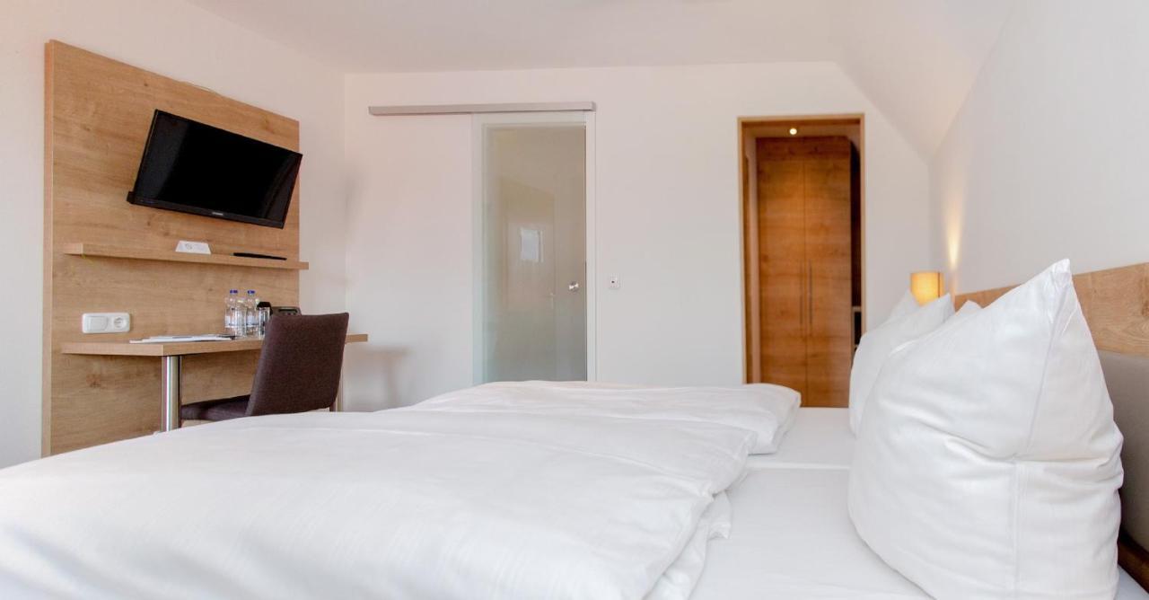 Hotelgasthof Bayerischer Hof Sulzbach-Rosenberg Luaran gambar