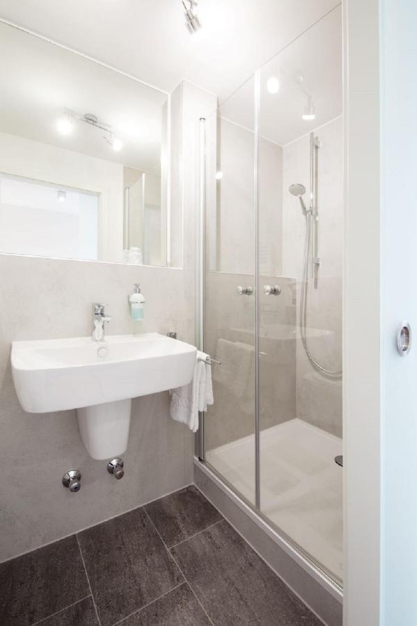 Hotelgasthof Bayerischer Hof Sulzbach-Rosenberg Luaran gambar
