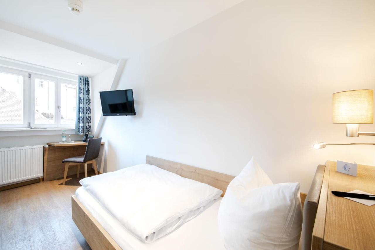 Hotelgasthof Bayerischer Hof Sulzbach-Rosenberg Luaran gambar