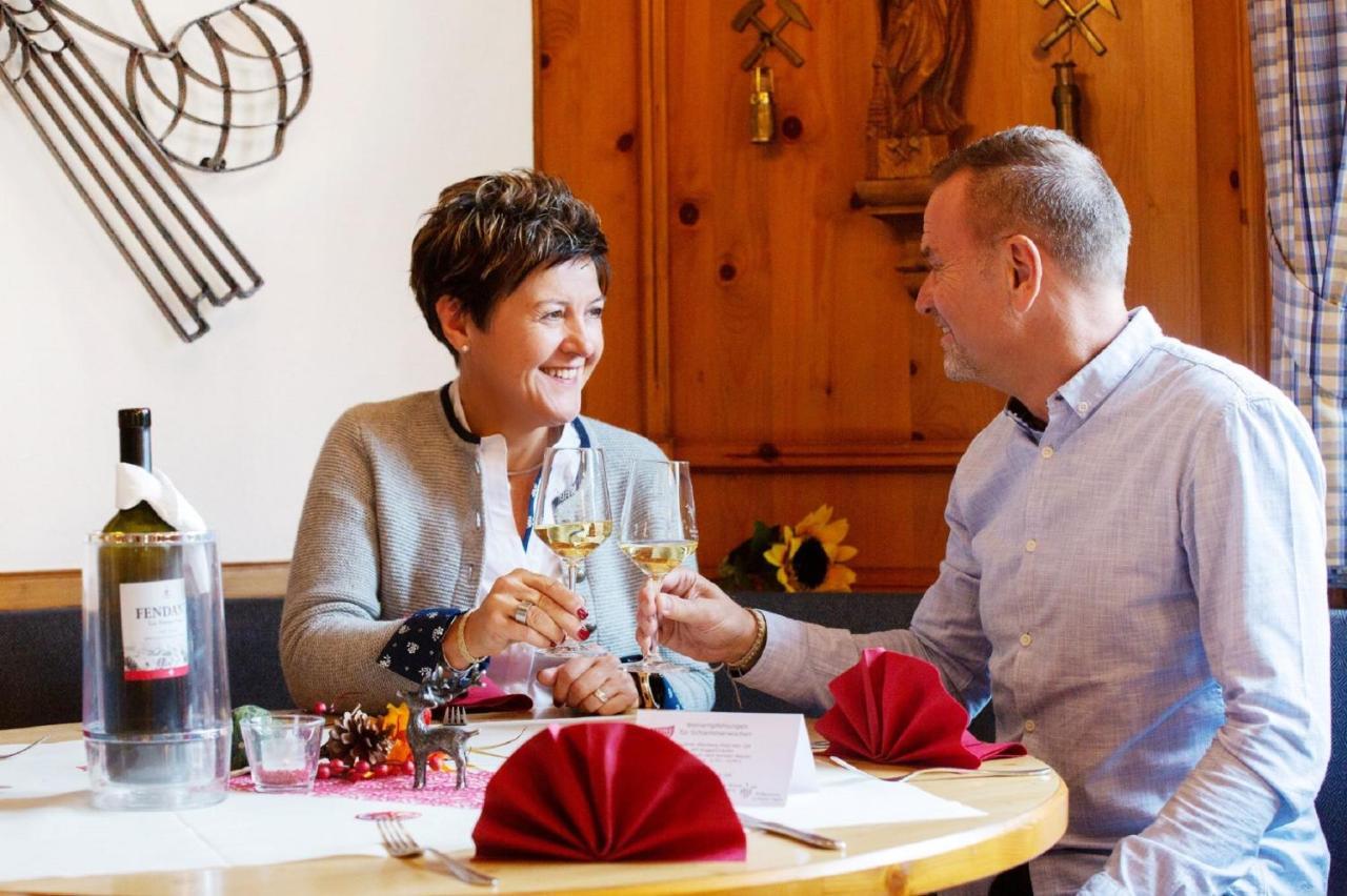 Hotelgasthof Bayerischer Hof Sulzbach-Rosenberg Luaran gambar